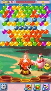 Bubble CoCo Bubble Birds Blast MOD APK Download (3)