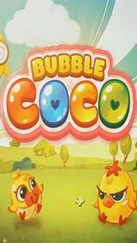 Bubble CoCo Bubble Birds Blast MOD APK Download (4)