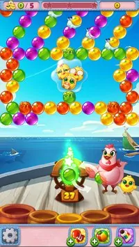 Bubble CoCo Bubble Birds Blast MOD APK Download (7)