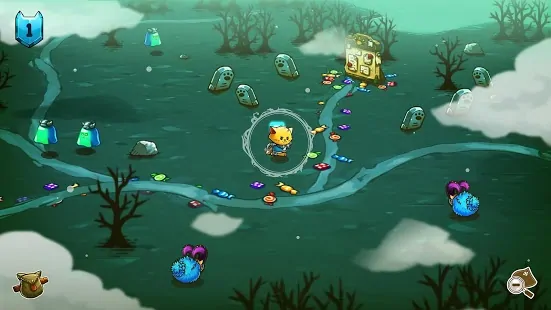 Cat Quest Android APK Download For Free (2)