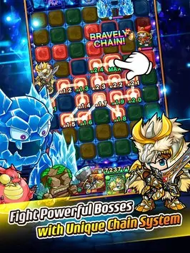 Chain Dungeons MOD APK Download (4)