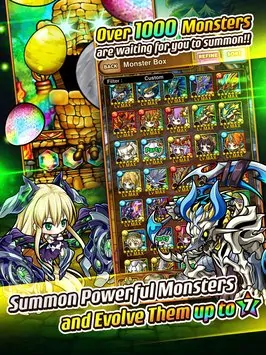 Chain Dungeons MOD APK Download (5)