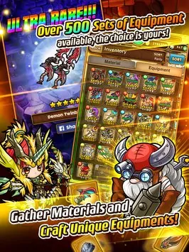 Chain Dungeons MOD APK Download (6)