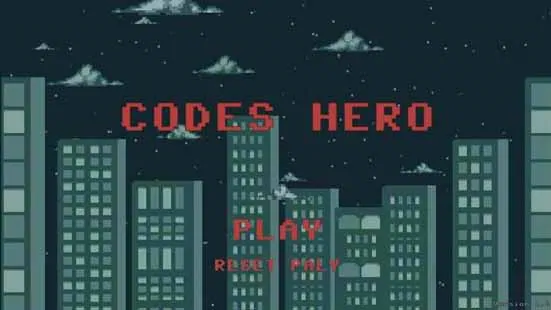 Codes Hero Android APK Download For Free (7)