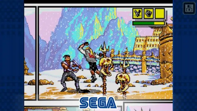 Comix Zone Classic MOD APK Android Game Download (3)