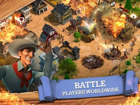 Compass Point West MOD APK Android Game Download (2)