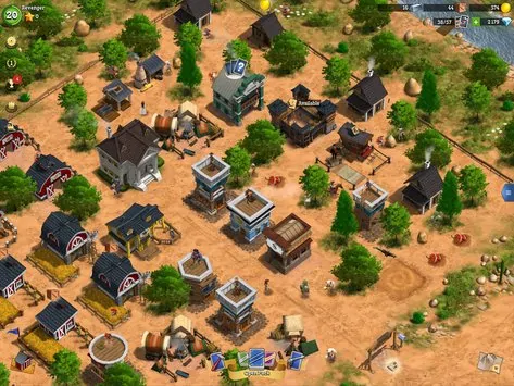 Compass Point West MOD APK Android Game Download (3)