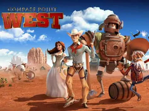 Compass Point West MOD APK Android Game Download (8)