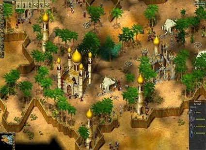 Cultures 8th Wonder of the World Android APK Download For Free (3)