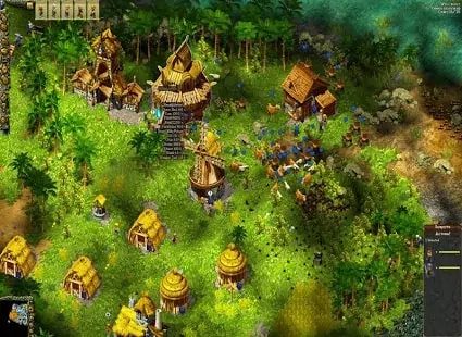 Cultures 8th Wonder of the World Android APK Download For Free (6)