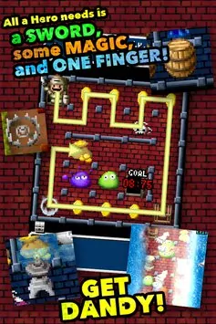 DANDY DUNGEON Android MOD APK Download (5)