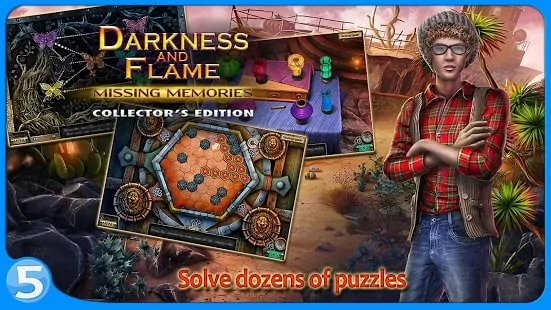 Darkness and Flame 2 (full) APK Download For Free (3)