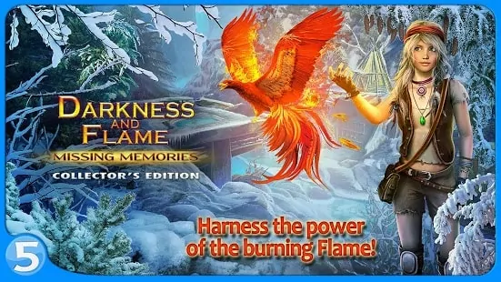 Darkness and Flame 2 (full) APK Download For Free (4)
