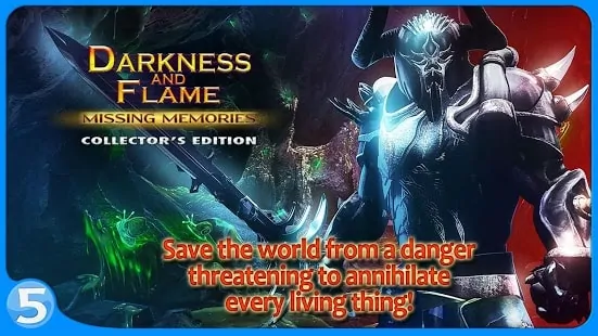 Darkness and Flame 2 (full) APK Download For Free (5)
