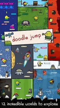 Doodle Jump MOD APK Download (8)