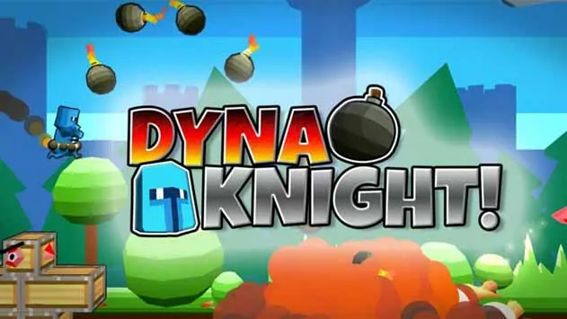Dyna Knight MOD APK Unlimited Money Download (3)