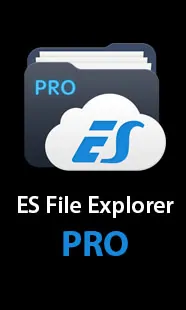 ES File ExplorerManager PRO APK Download For Free (1)