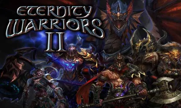 ETERNITY WARRIORS 2 Android APK Download (1)