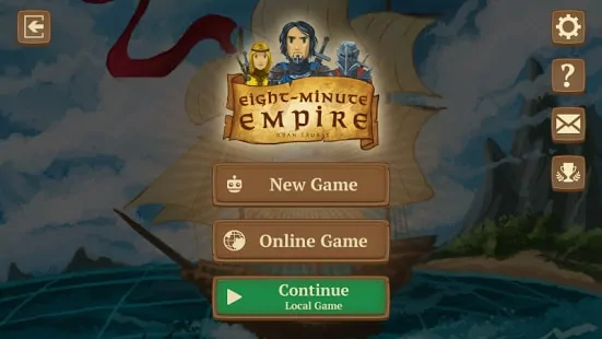 Eight-Minute Empire APK Adroid Game Download (4)