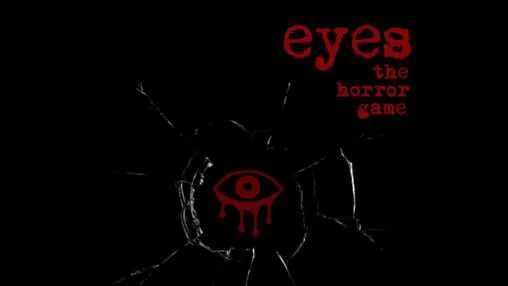 Eyes The horror game MOD APK Download (1)