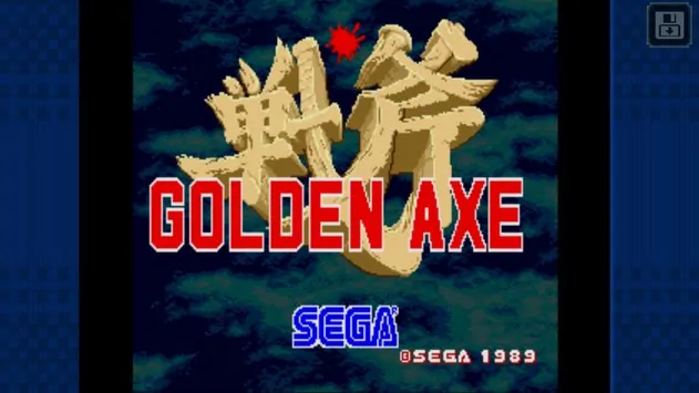 Golden Axe Classic MOD APK Unlocked Download (1)
