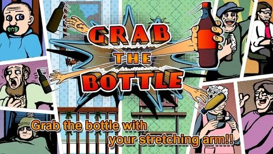 Grab The Bottle Android APK Download For Free (5)