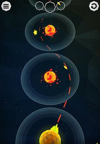 Gravity Galaxy Android MOD APK Download (4)