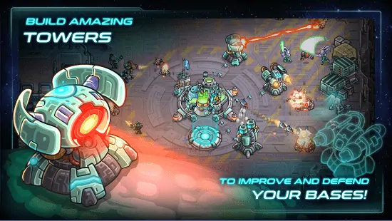 Iron Marines Android APK Download For free (5)
