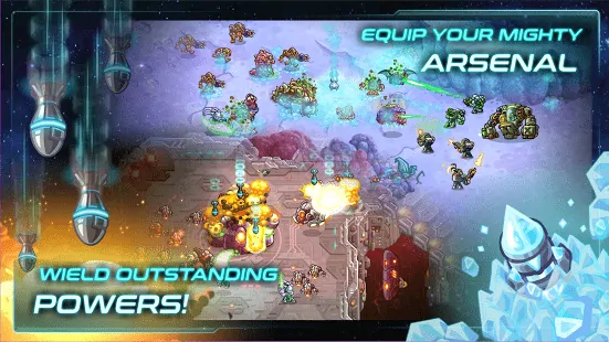 Iron Marines Android APK Download For free (6)