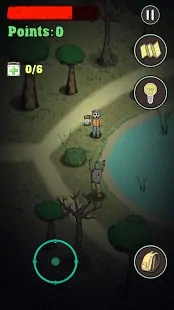 Last Light - Zombies Survival Android APK Download For Free (5)