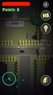 Last Light - Zombies Survival Android APK Download For Free