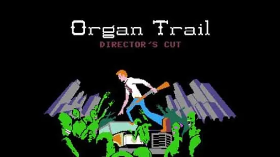 Organ Trail Director's Cut MOD APK Unlimited Money Download For Free (1)