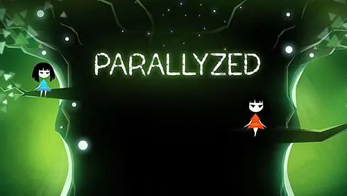 Parallyzed Android MOD APK Unlimited Money Download (1)