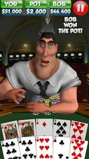 Poker With Bob Android APK Download For Free (3)