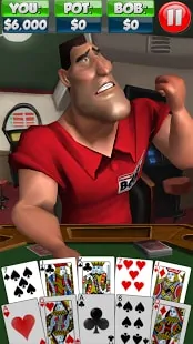 Poker With Bob Android APK Download For Free (6)
