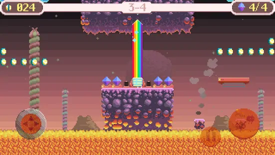 Rainbow Diamonds APK Android Game Download For Free (8)