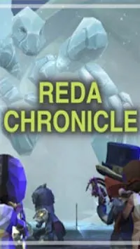 Reda Chronicle MOD APK Unlimited Money Download (2)