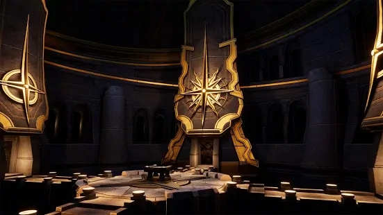 Relic Seeker Hypogeum VR Android APK Download For Free (3)
