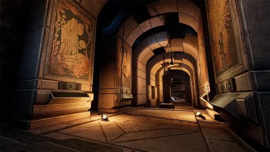 Relic Seeker Hypogeum VR Android APK Download For Free (4)