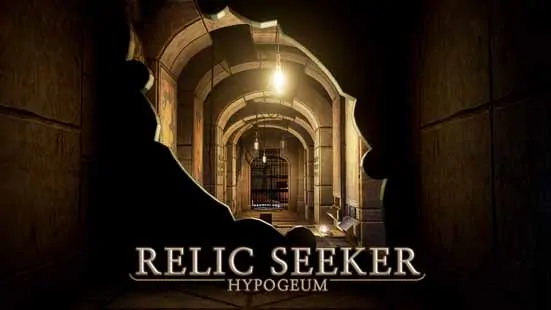 Relic Seeker Hypogeum VR Android APK Download For Free (6)