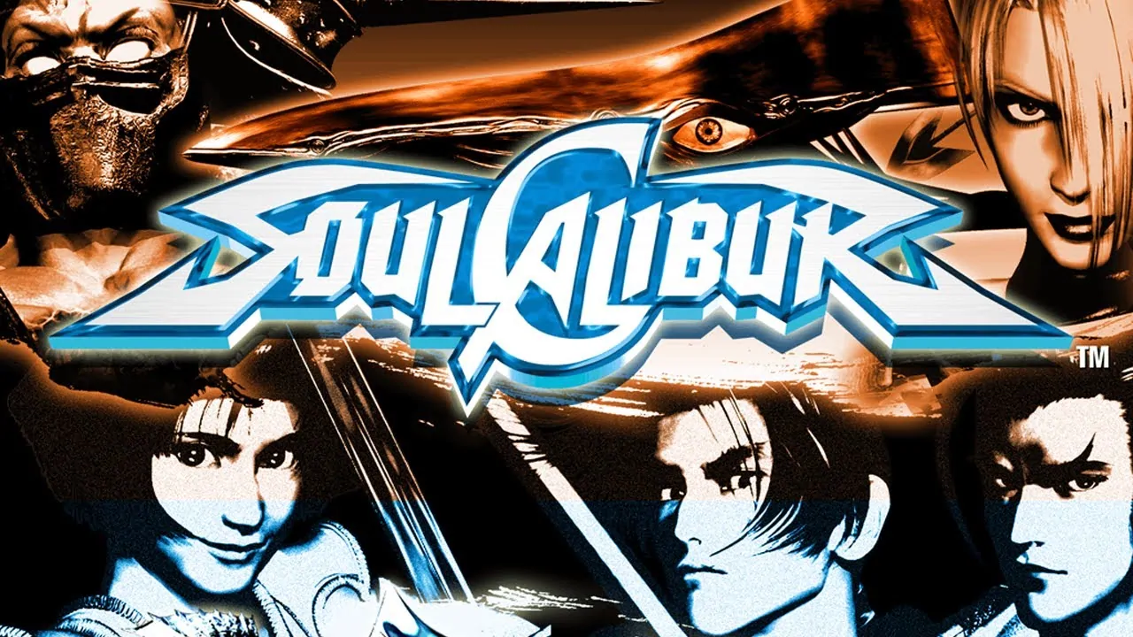 SOULCALIBUR Android APK Download For Free (4)