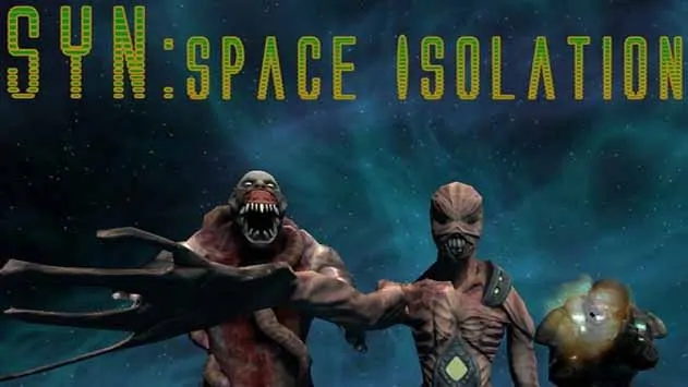Shoot Your Nightmare Space Isolation Android MOD APK Unlimited Money Download (3)