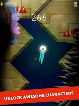 Slip Away Android MOD APK Unlimited Money Download (2)