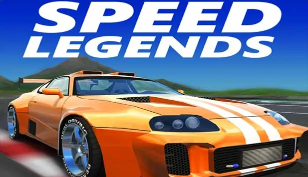 Speed Legends - Open World Racing & Car Driving Android APK OBB Download (4)