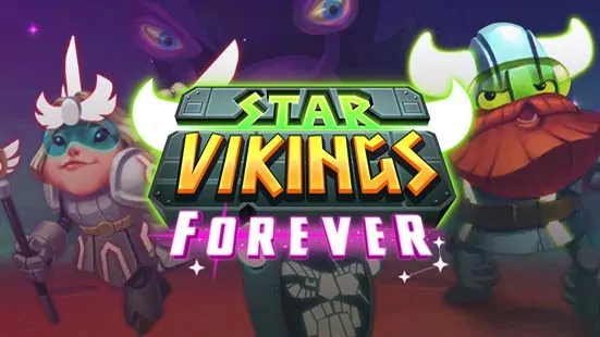 Star Vikings Forever Android APK Download For Free