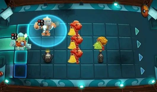 Star Vikings Forever Android APK Download For Free (4)