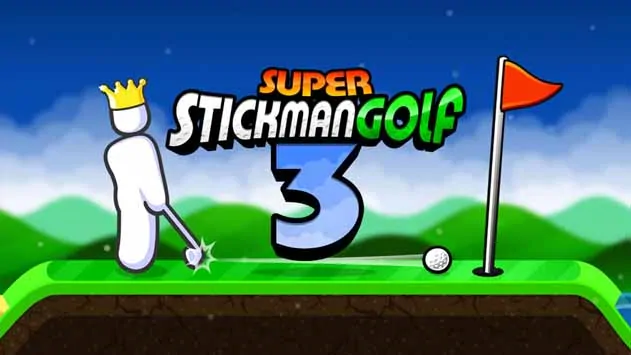 Super Stickman Golf 3 Android MOD APK Download (1)