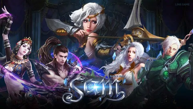 Sword and Magic Android MOD APK Download (1)