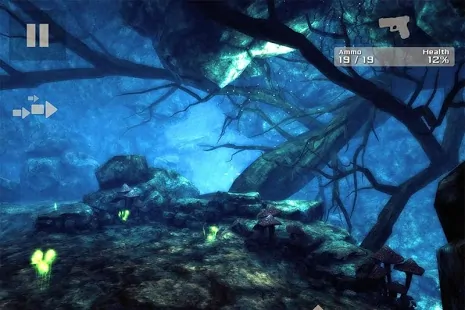 The Descent HD APK Download For Free (3)