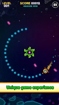 The Orbit Race - Stay Alive If You Can Android MOD APK unlimited money (3)